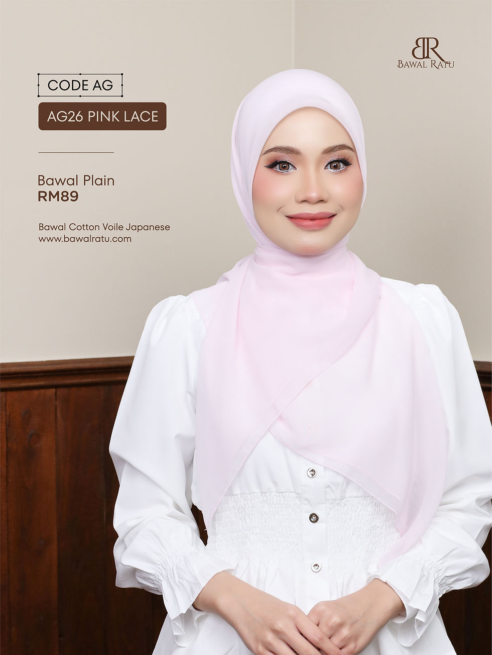 Imej kecil: BAWAL KOSONG CODE AG ( AG23-AG29)