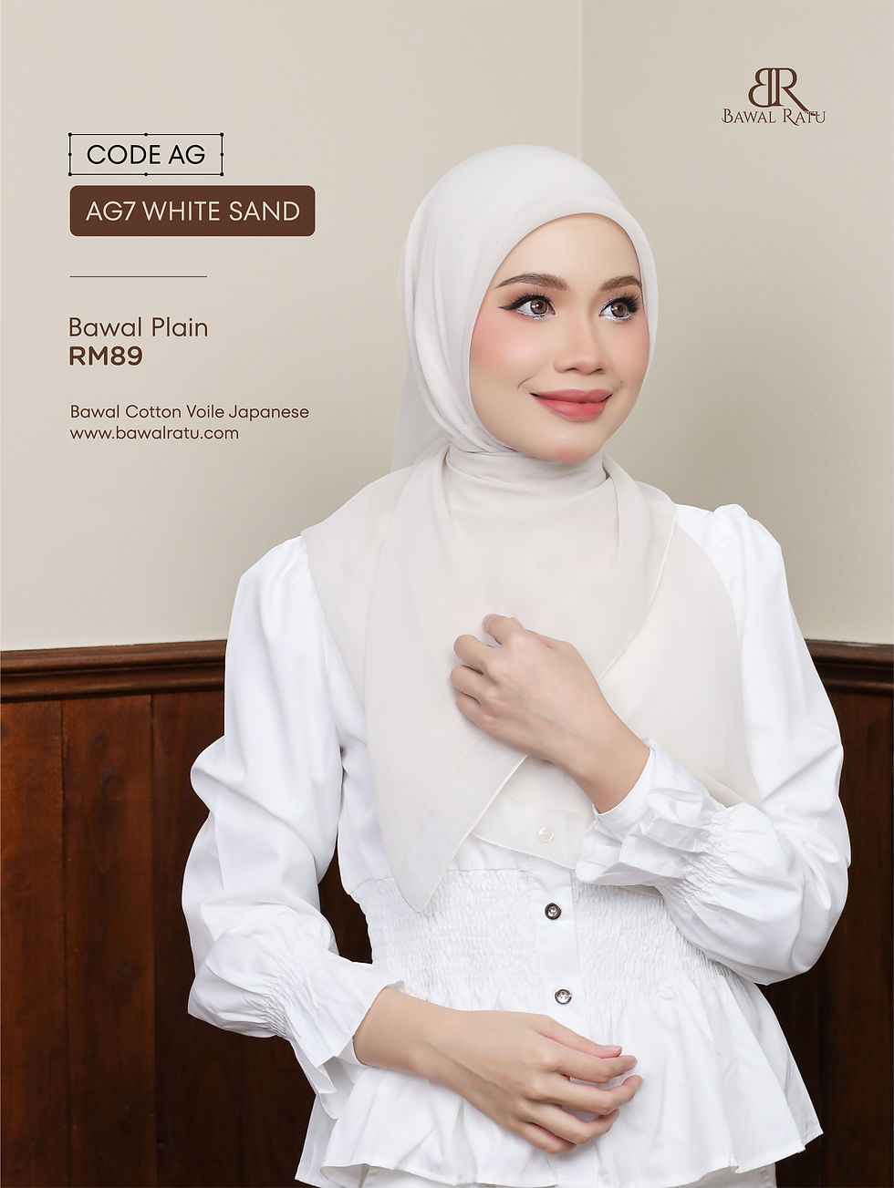 Imej kecil: BAWAL KOSONG CODE AG ( AG2-AG8)