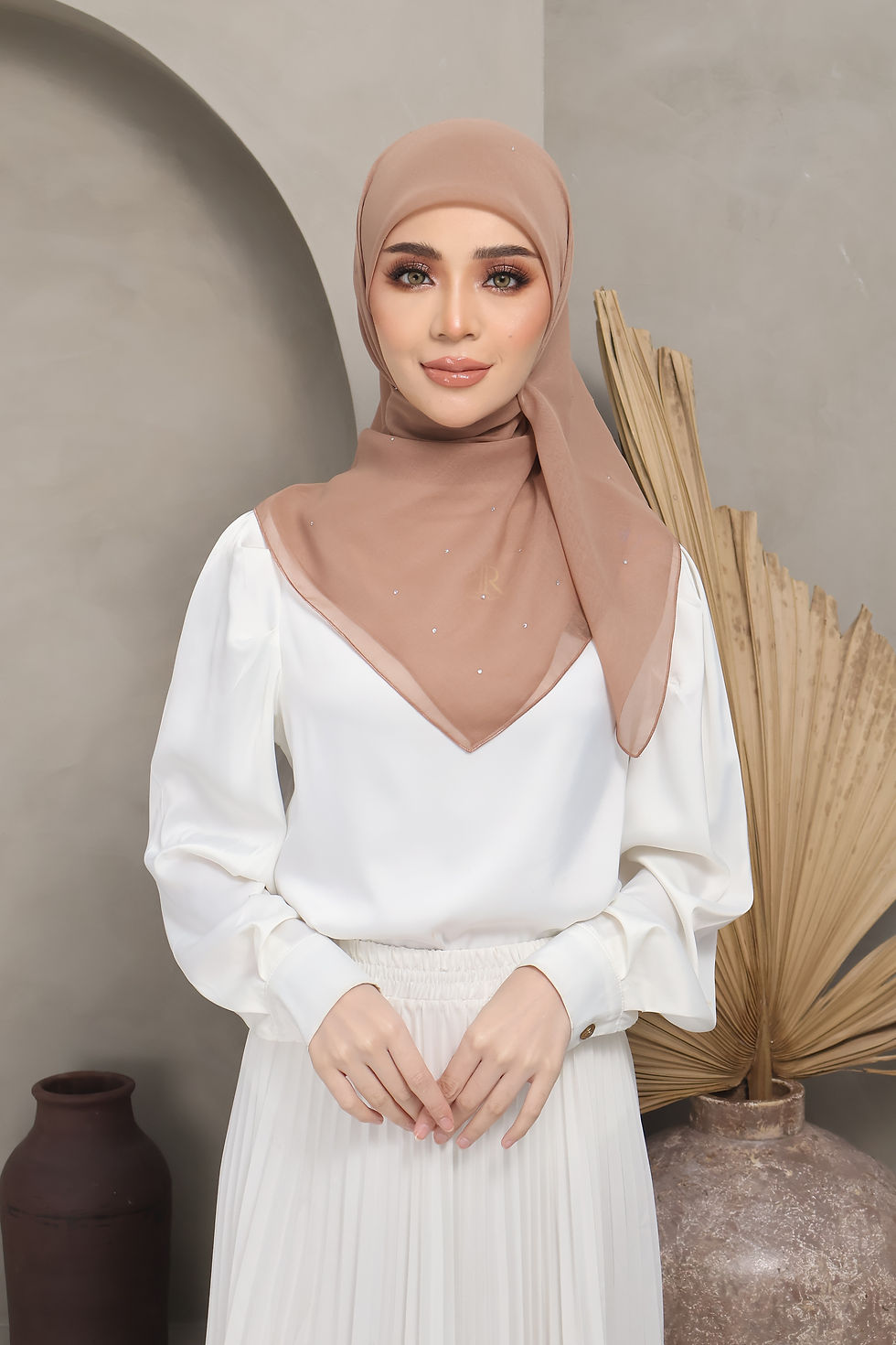 Imej kecil: SS 10 PUTIH CODE AE 1-8