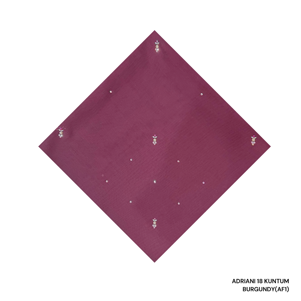 Imej kecil: ADRIANI 18 KUNTUM