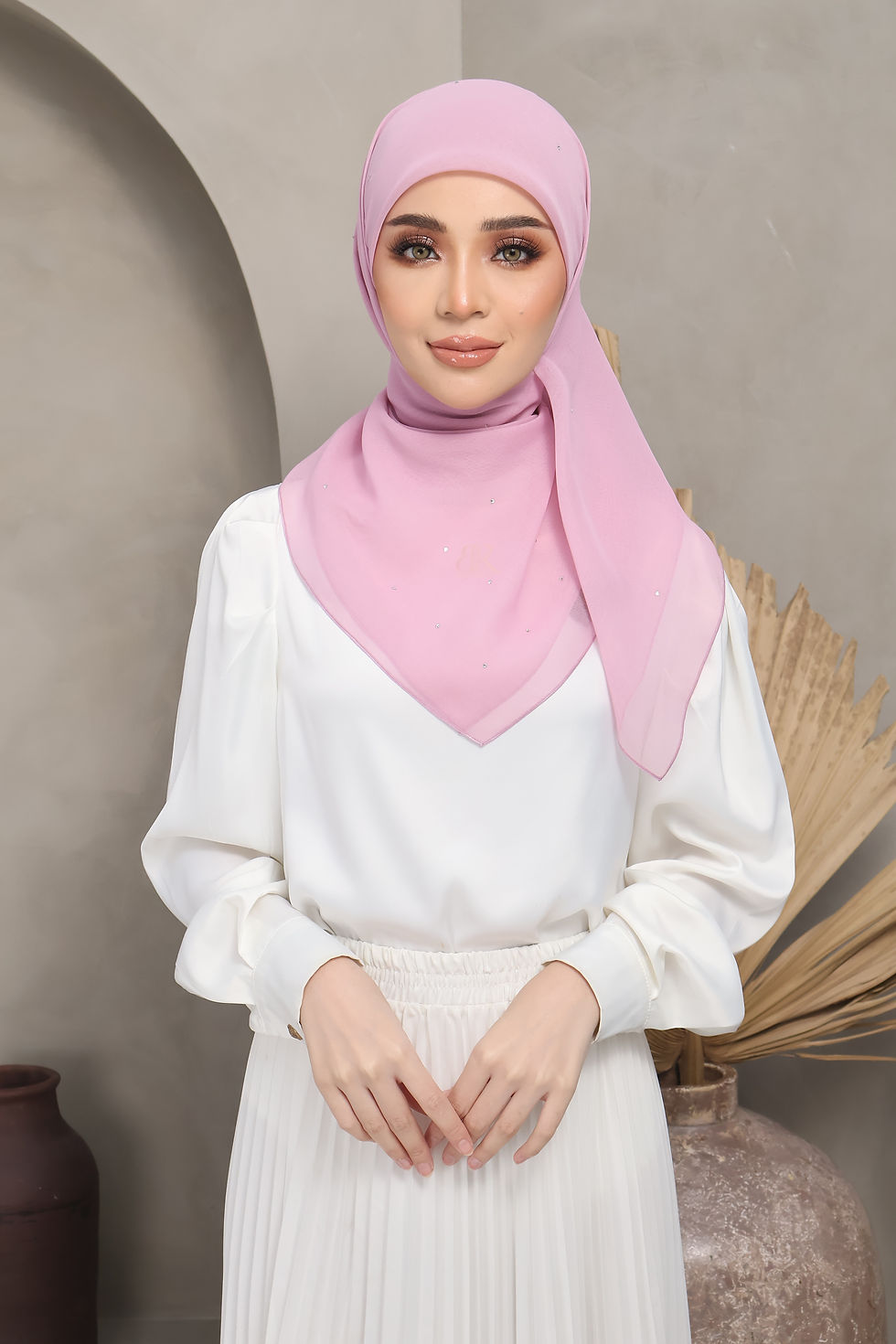Imej kecil: SS 10 PUTIH CODE AE 9-16