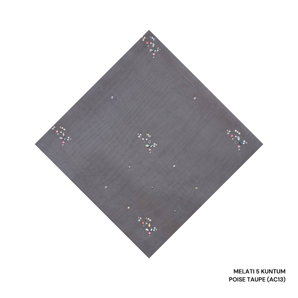 Imej kecil: MELATI 5 KUNTUM