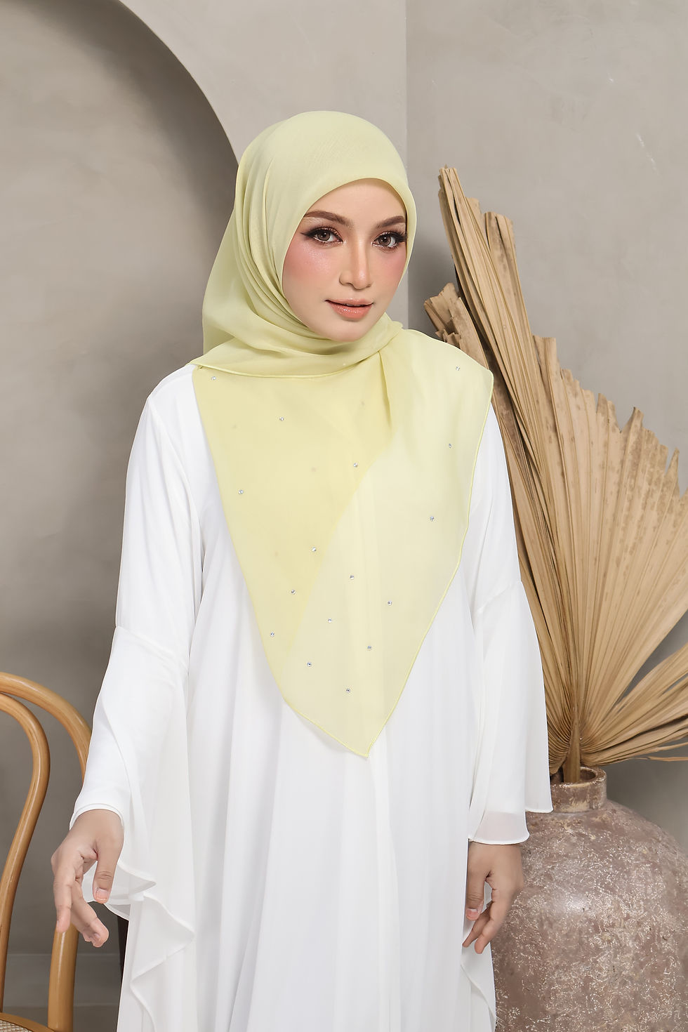 Imej kecil: SS20 SHIMMER CODE AE1-8