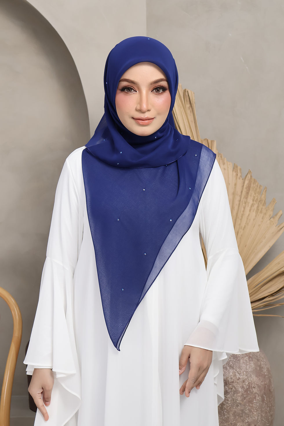 Imej kecil: SS20 SHIMMER CODE AE17-24