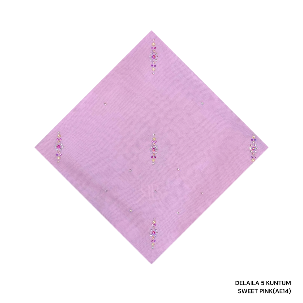 Imej kecil: DELAILA 5 KUNTUM