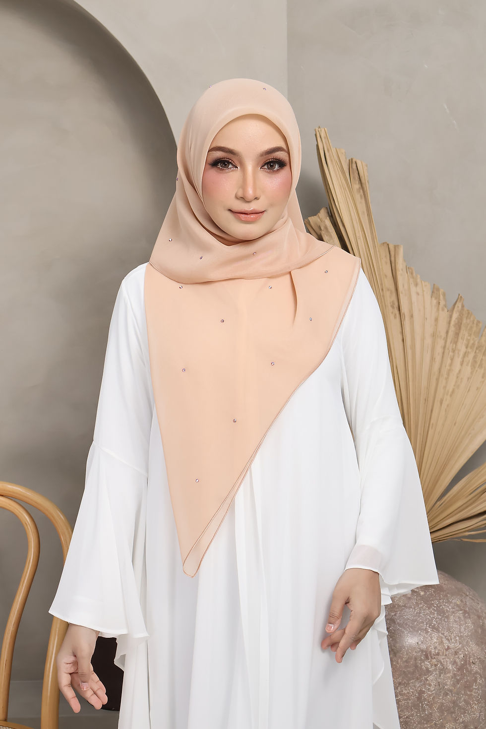Imej kecil: SS20 SHIMMER CODE AE49-52
