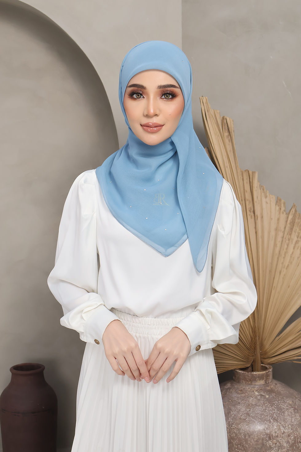 Imej kecil: SS 10 PUTIH CODE AE 1-8