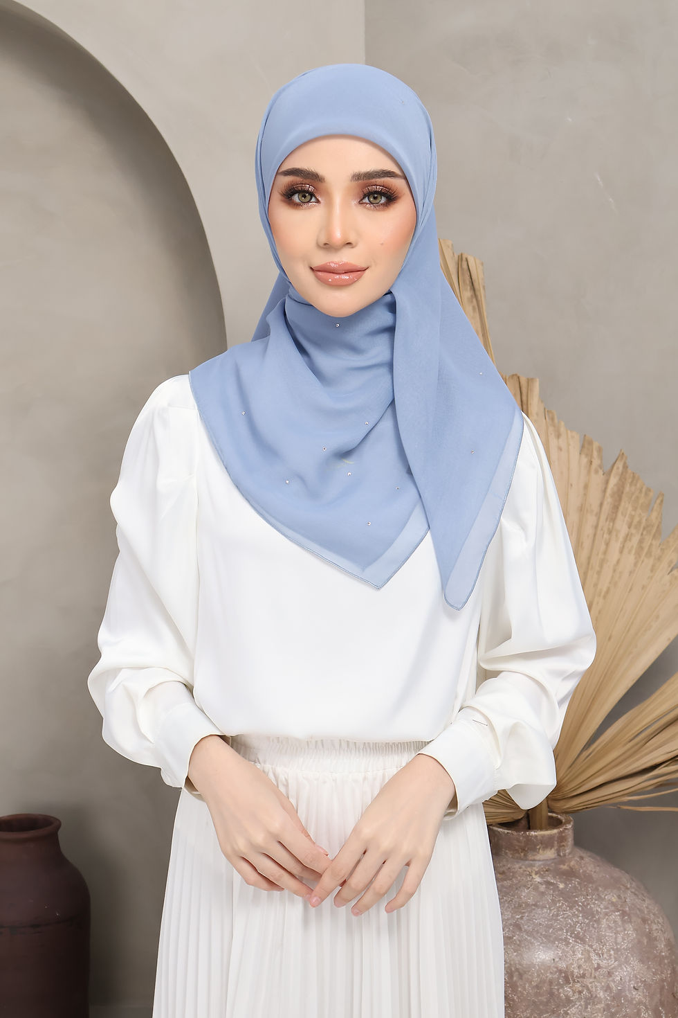 Imej kecil: SS 10 PUTIH CODE AE17-24