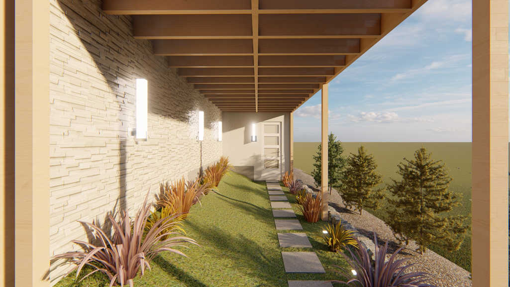 3D Rendering