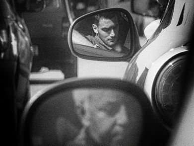 Entre la espada y la pared 