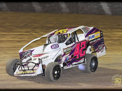 DIRT MODIFIEDS ANNOUNCE DATES FOR SEASON