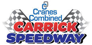 CARRICK SPEEDWAY DATES SET FOR NEW SEASON
