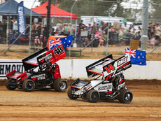 NSW SPRINTCAR DATES ANNOUNCED
