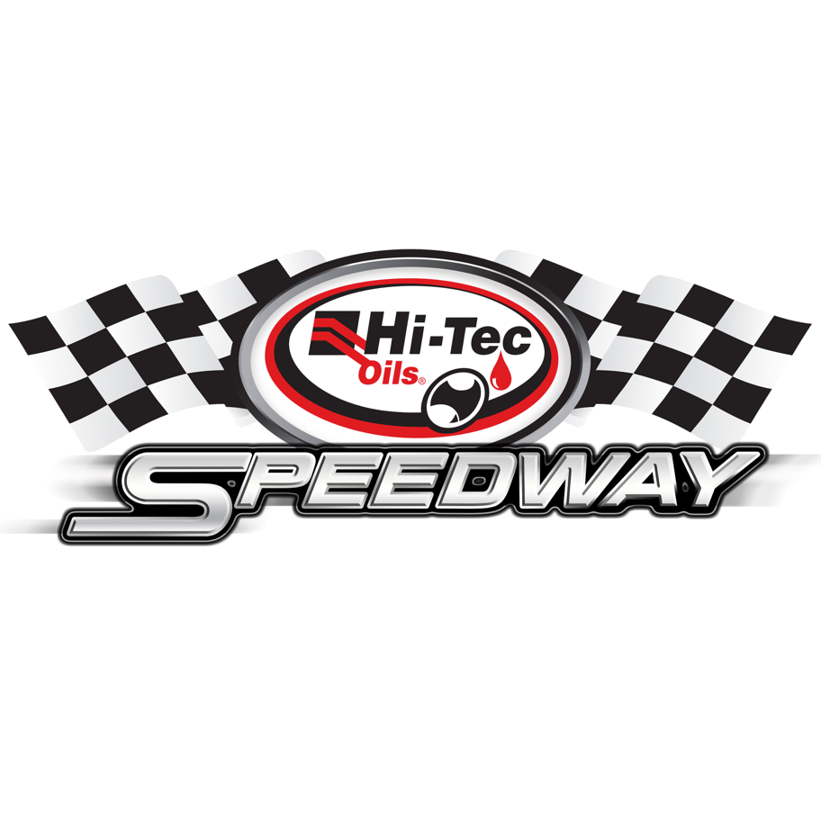 Writer: Hi Tech Oils Toowoomba Speedway