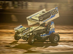 PREMIER SPEEDWAY AWARDED 2028 360LS SPRINTCAR NATIONAL TITLE