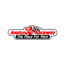 Writer: Avalon Raceway