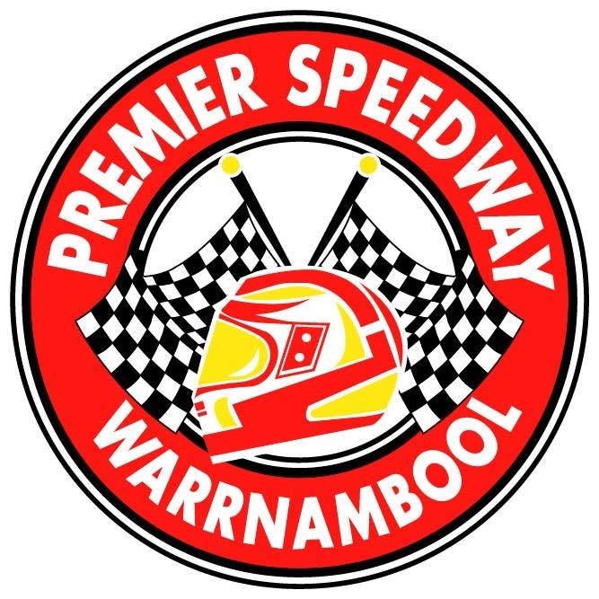Writer: Premier Speedway