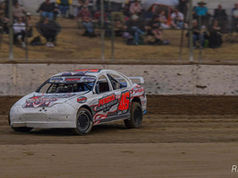 FIVE ROUND SERIES FOR VIC MODIFIED PRODUCTIONS ANNOUNCED