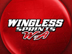 NEW COMMITTEE FOR WINGLESS SPRINTS WA
