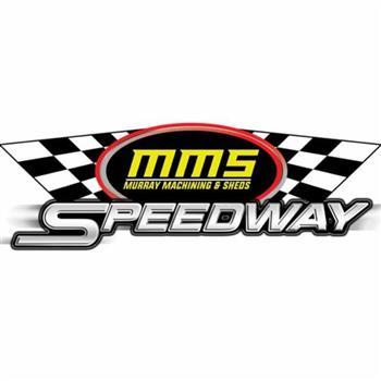 Writer: Murray Bridge Speedway