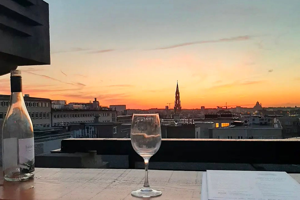 Photo Credit: Martina Cilia