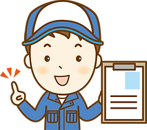 村上電装_診断する作業員