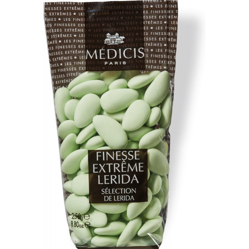 Finesse Extrême Lerida Vert