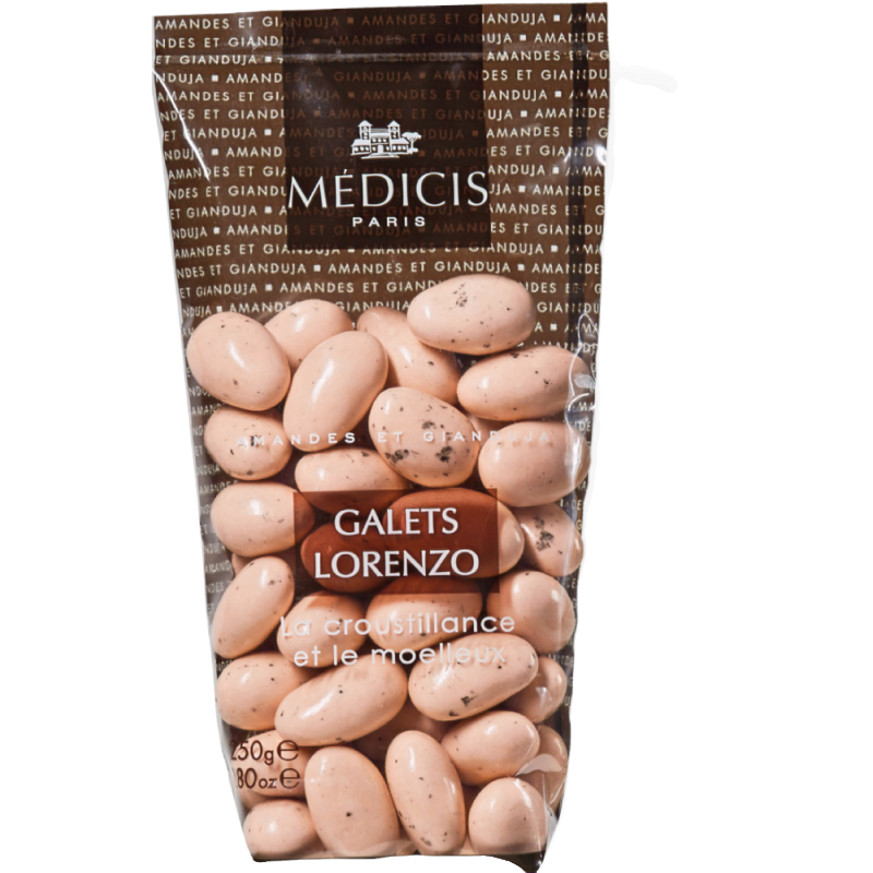 Galet Lorenzo Pêche