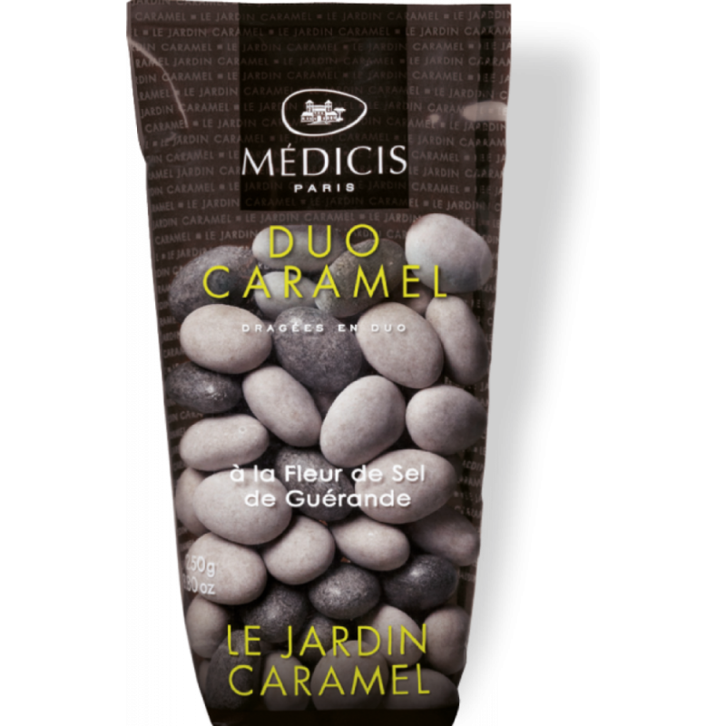 Duo Caramel Original