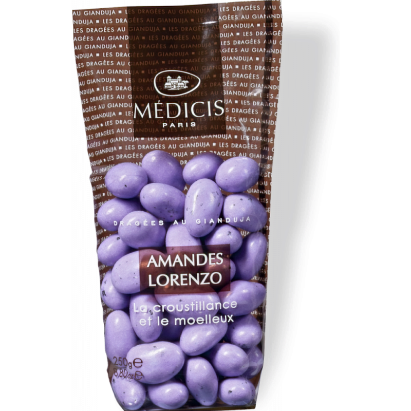 Galet Lorenzo Lavande