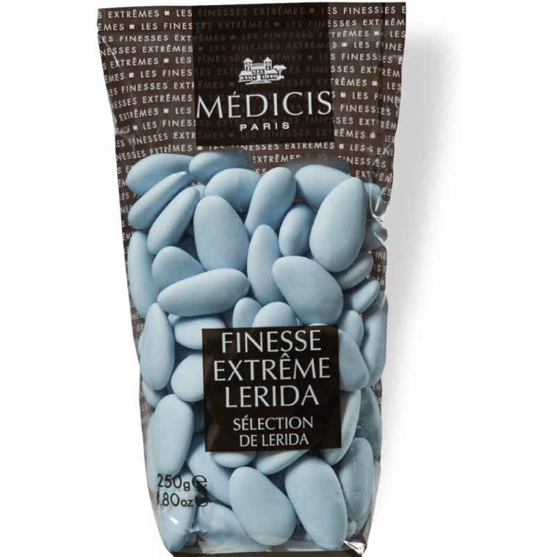 Finesse Extrême Lerida Bleu