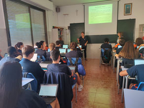 XERRADA-TALLER SOBRE COMERÇ JUST