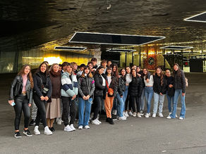 CONGRÉS “LO QUE DE VERDAD IMPORTA”