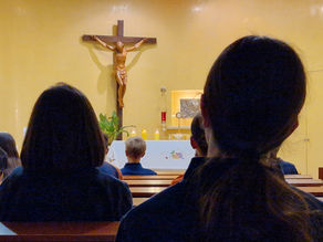 AMB MADRE CARMEN I MADRE CARLOTA
