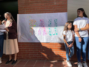 JORNADA D’ORACIÓ I DEJUNI PER LA PAU