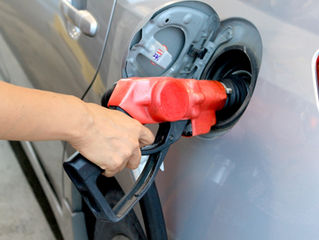 ガソリンは大変危険です!