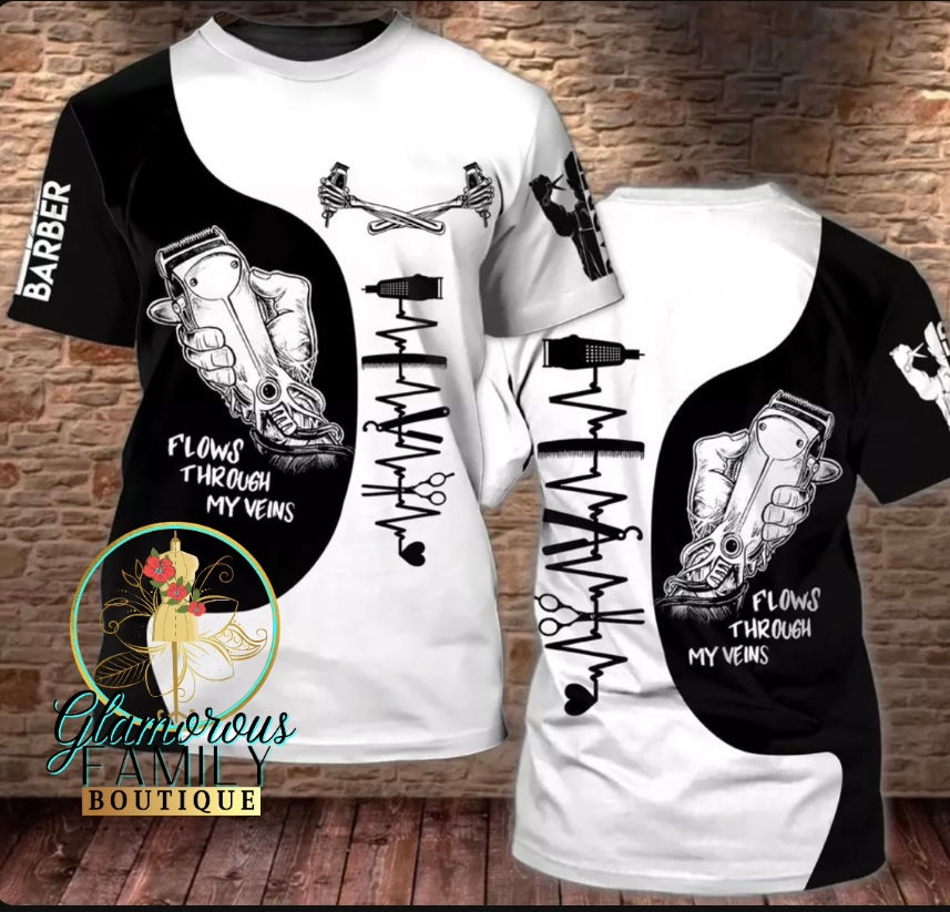 Thumbnail: Barber Shirts 