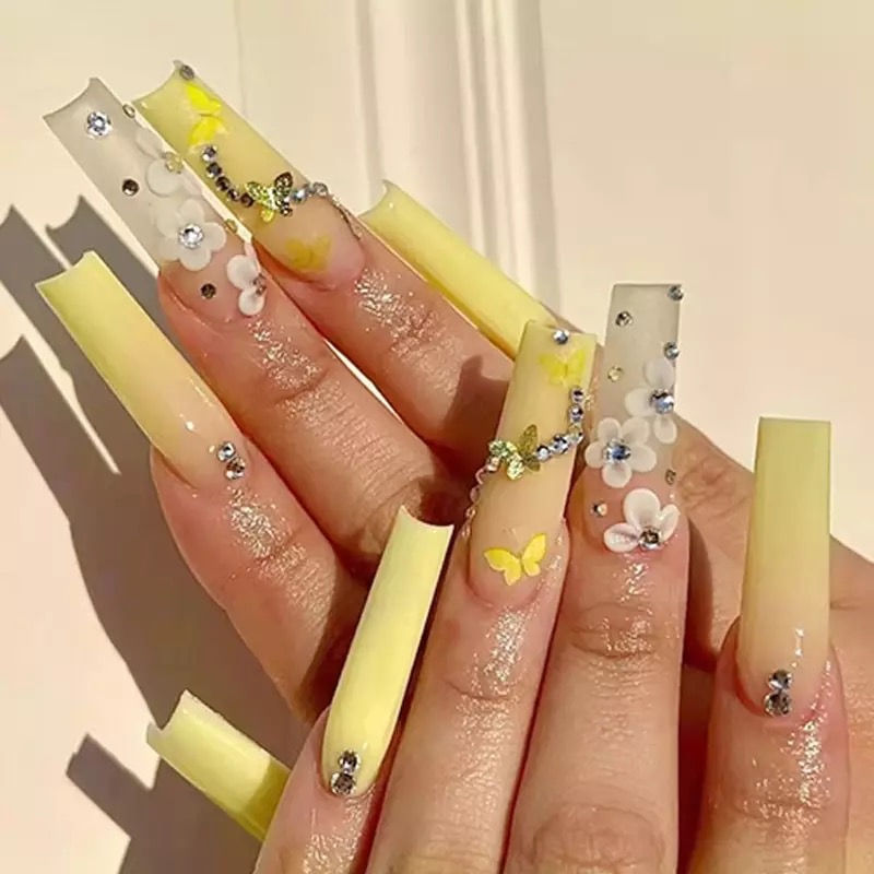 Thumbnail: 24 Piece Press On Nails 