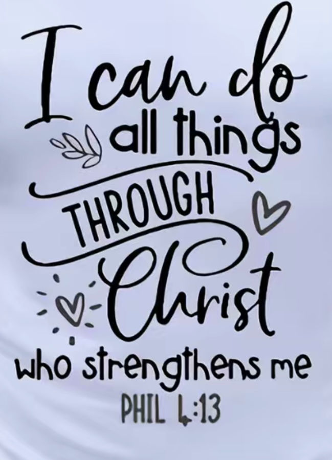 Thumbnail: Personalized T-Shirts 