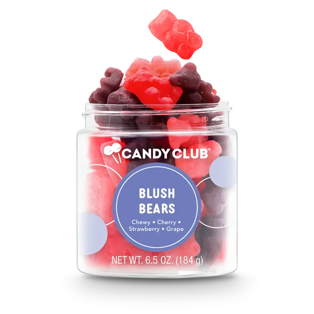 Thumbnail: Serval CandyClub 