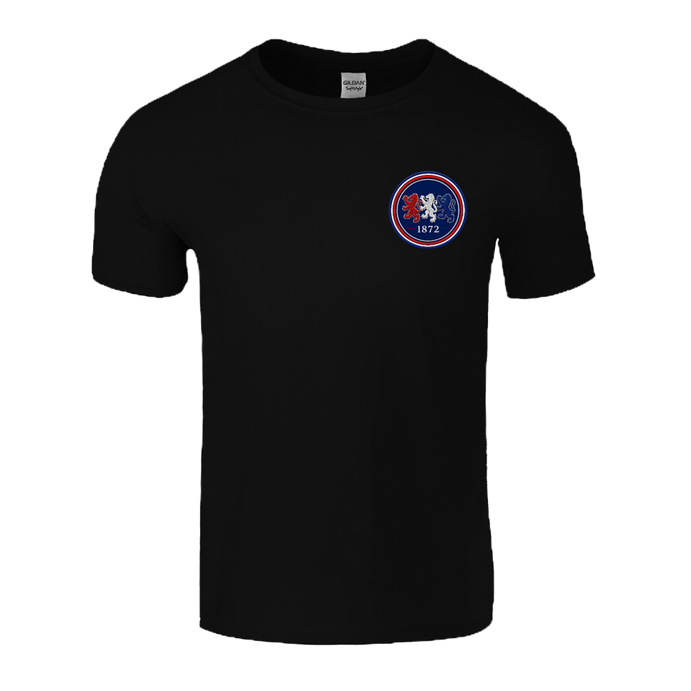 Thumbnail: 1872 Heritage T-Shirt