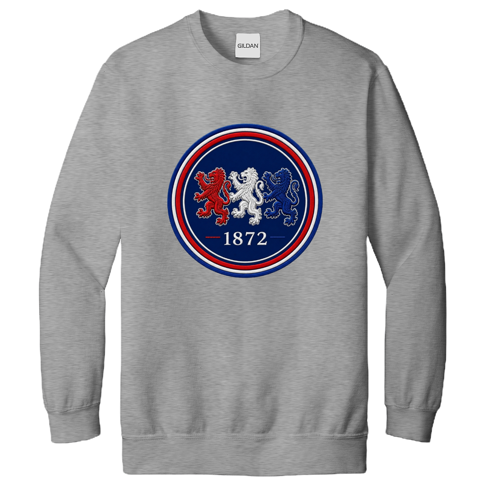 Thumbnail: 1872 Heritage Sweatshirt
