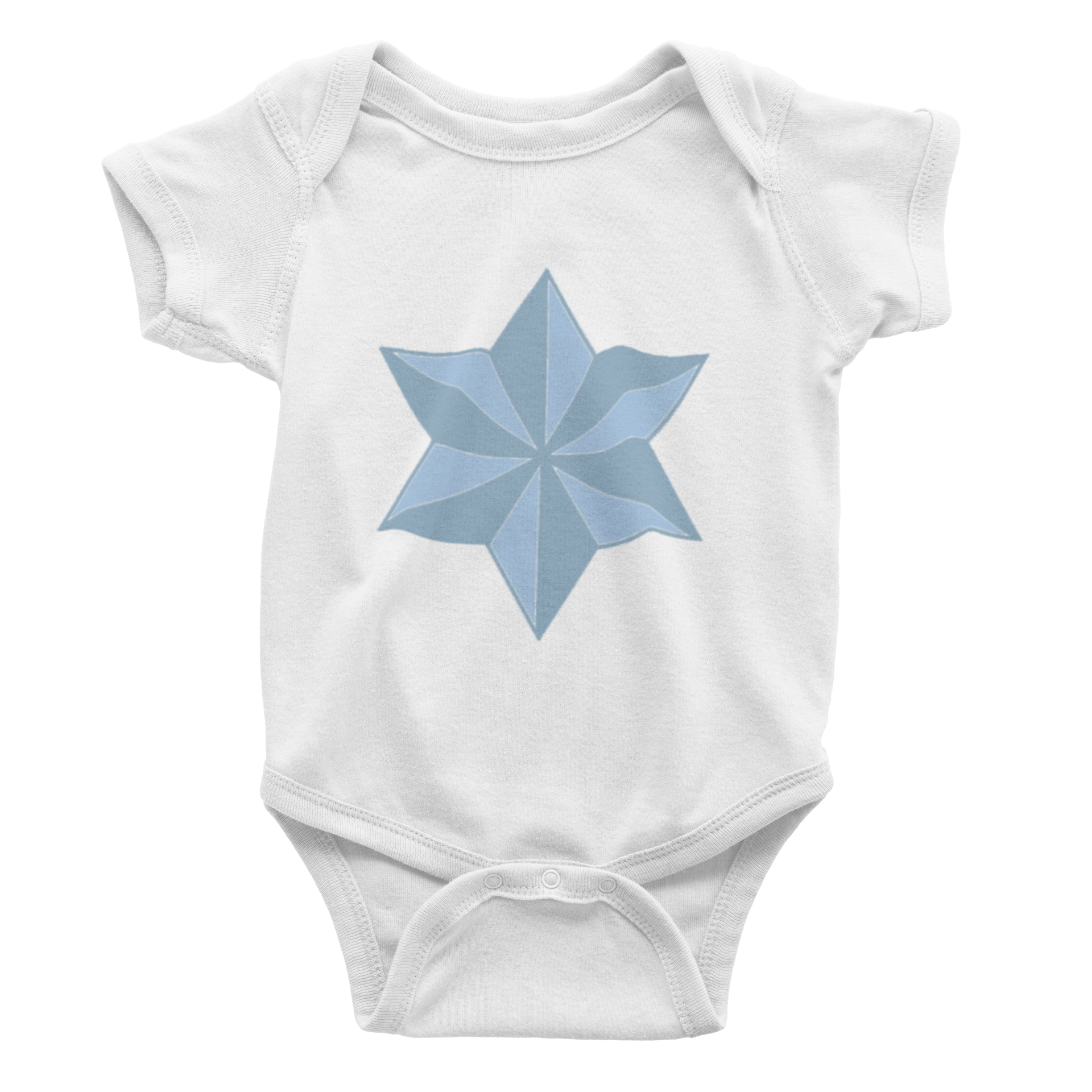 Founding Fathers Anniversary Babygrow