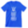 Heart Hand Sword Shield T-Shirt
