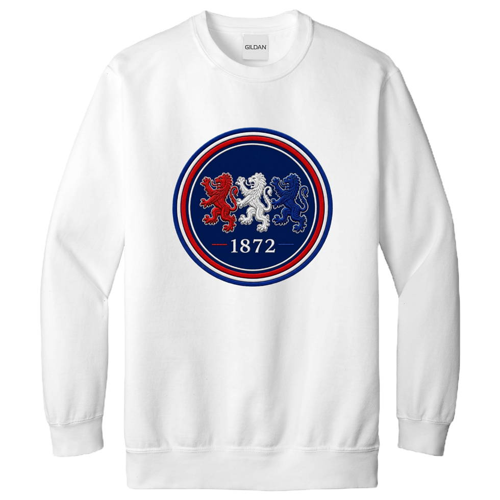 Thumbnail: 1872 Heritage Sweatshirt