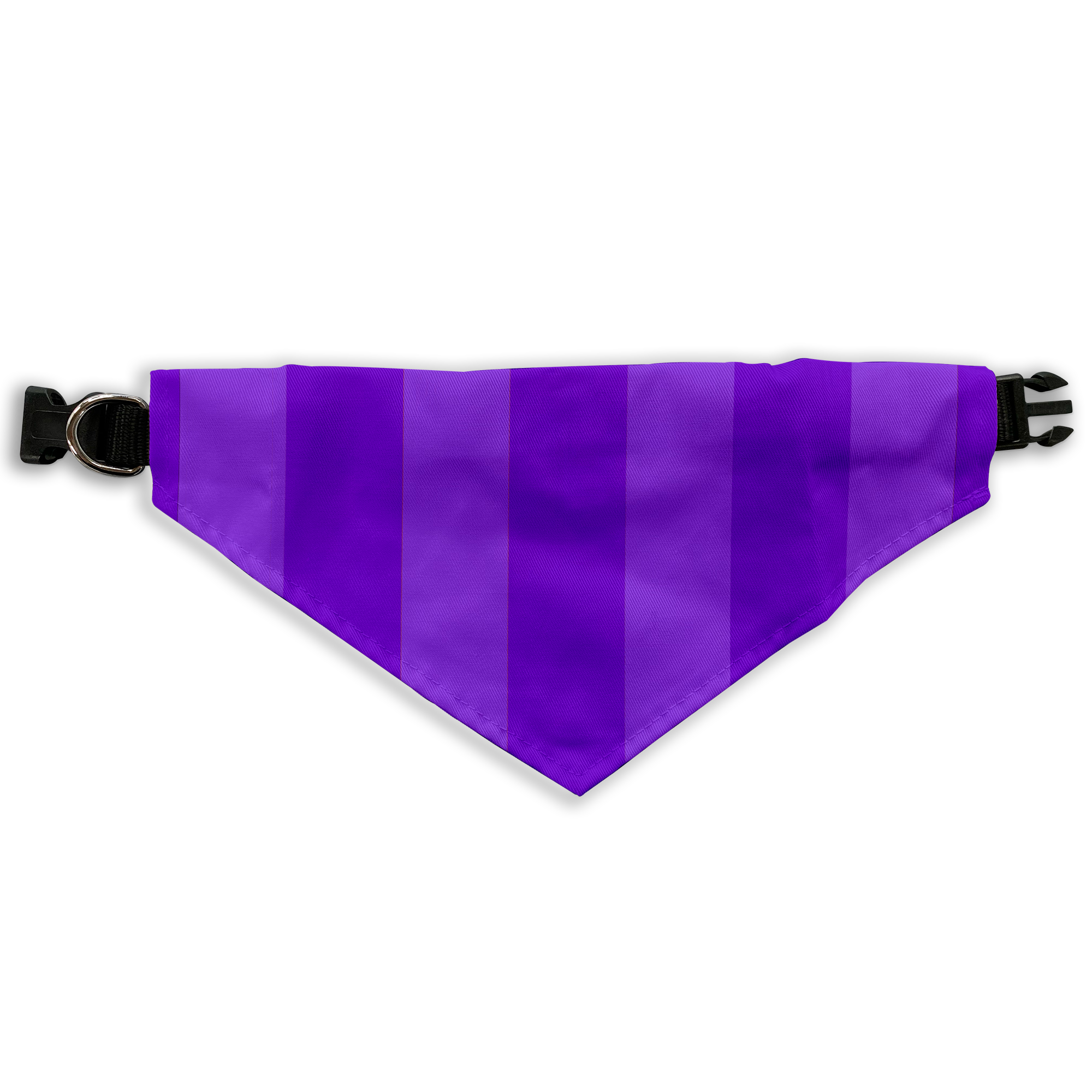 Away 95' Scarf Dog Collar