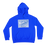 Thumbnail: Ibrox Blueprint Hoodie
