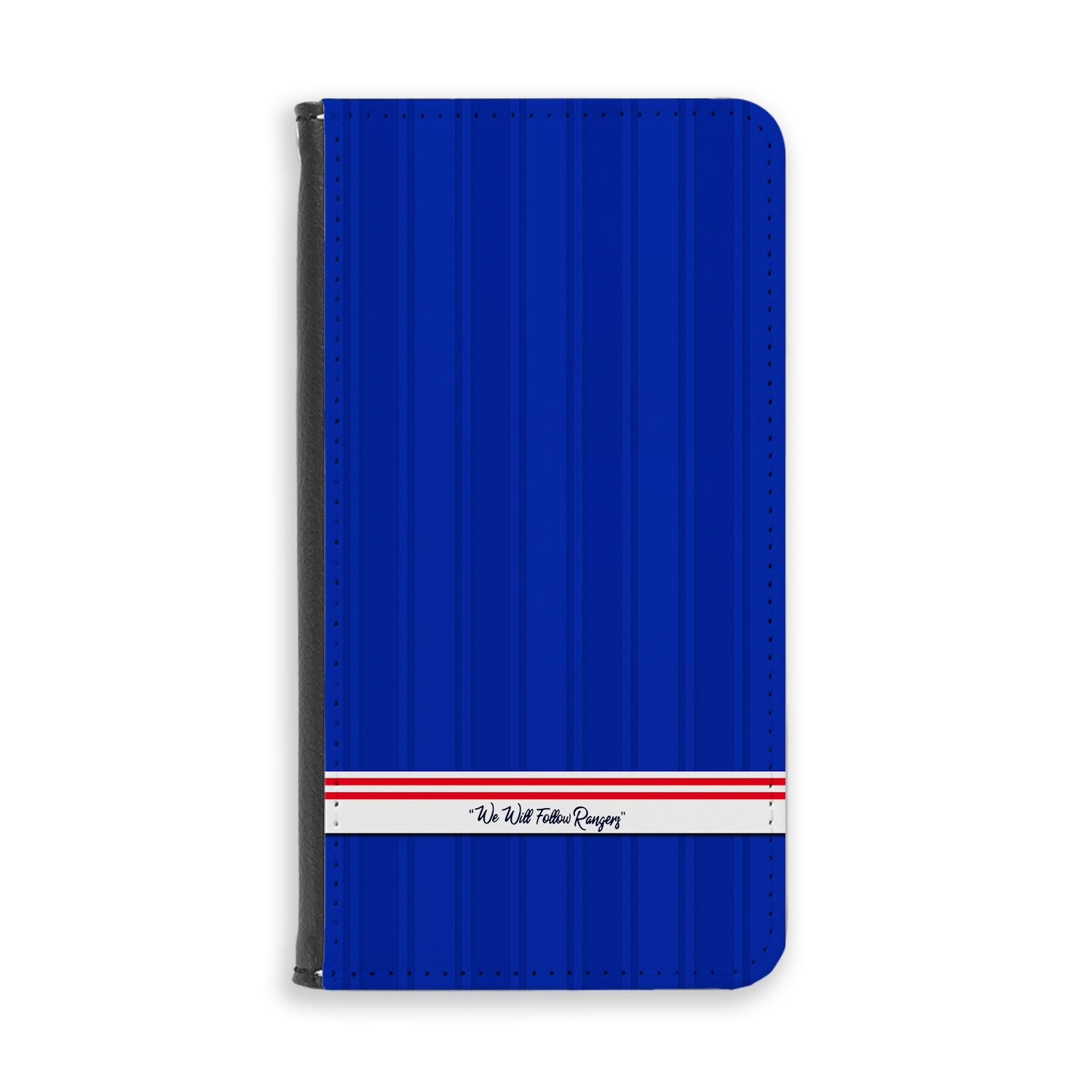 Home 19/20 iPhone Folio Case