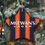 Thumbnail: Rangers Away 93' Christmas Tree Decoration