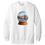 Thumbnail: Ibrox Christmas Snow Globe Sweatshirt